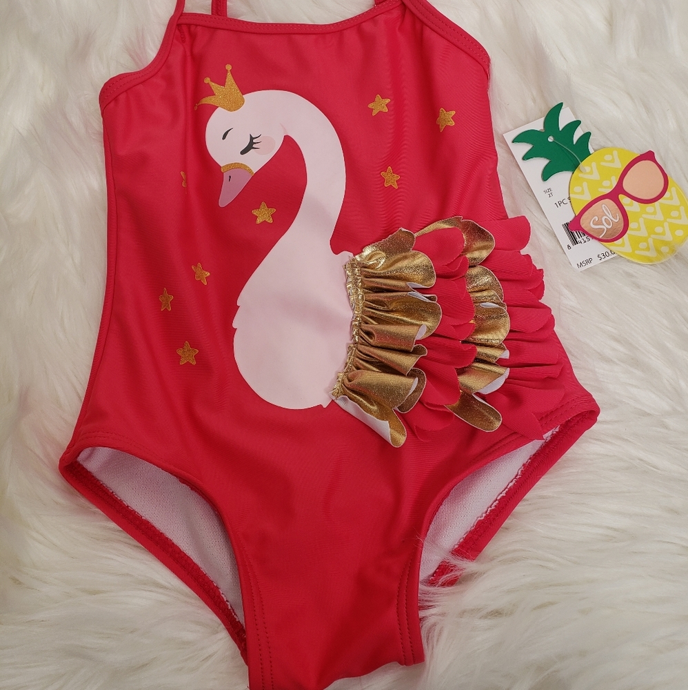 Swimsuit